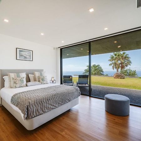Vila Aguarelas With Pool By Stay Madeira Island Арку-да-Кальета Экстерьер фото