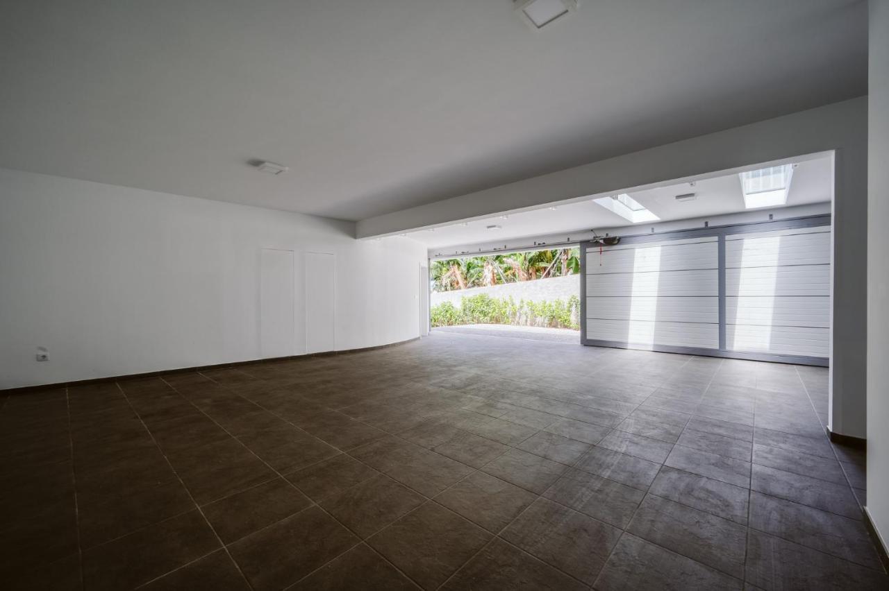 Vila Aguarelas With Pool By Stay Madeira Island Арку-да-Кальета Экстерьер фото